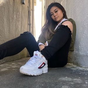 Meet your Posher, Jasmine